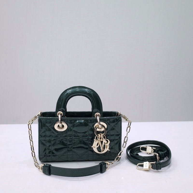 Christian Dior My Lady Bags